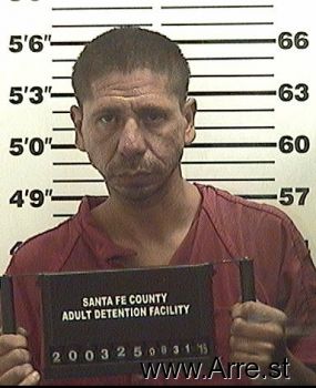 Jose  Valdez Mugshot