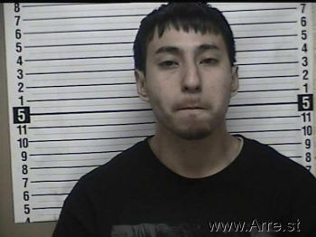 Jose  Valdez Mugshot