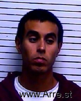 Jose D Valdez Mugshot