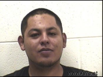 Jose  Vargas-sanchez Mugshot