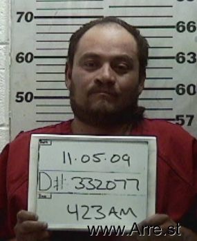 Jose  Velasquez Mugshot