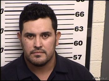 Jose  Villalobos Mugshot