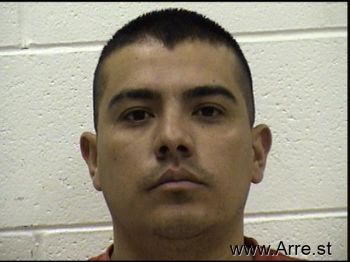 Jose Luis Villanueva Mugshot