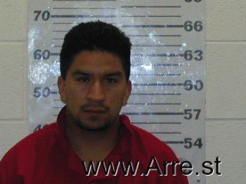 Jose  Zamorano Mugshot