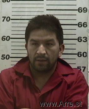 Jose A Zamorano-jasso Mugshot