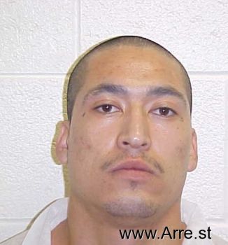 Jose R. Zapata Mugshot