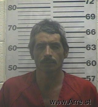 Jose M Zapata Mugshot