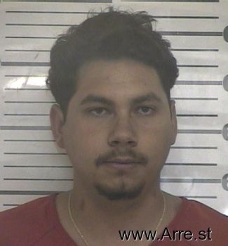 Jose  Zavala-salgado Mugshot