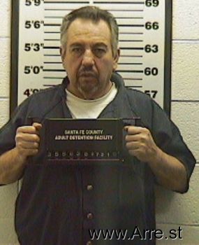 Jose Rafael Zazueta Mugshot