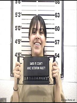 Josefina  Samaniiego Grado Mugshot