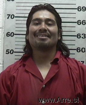 Joseph  Aguilar Mugshot