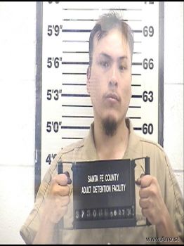 Joseph Elliott Aguilar Mugshot