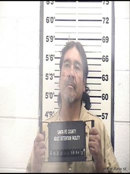 Joseph  Aguilar Mugshot