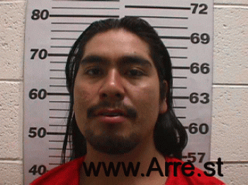 Joseph  Aguilar Mugshot