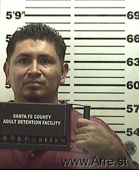 Joseph  Alatorre Mugshot