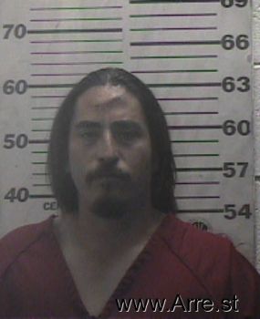 Joseph A Anaya Mugshot