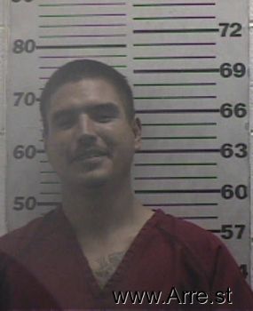 Joseph A Anaya Mugshot