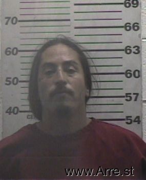 Joseph A Anaya Mugshot