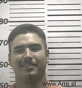 Joseph  Anaya Mugshot