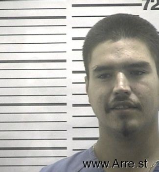 Joseph  Anaya Mugshot