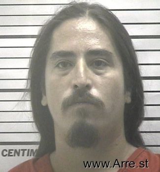 Joseph  Anaya Mugshot