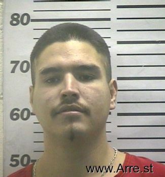 Joseph A Anaya Mugshot