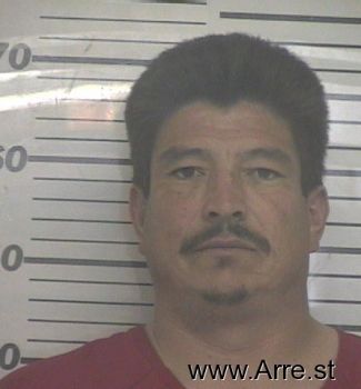 Joseph A Anaya Mugshot