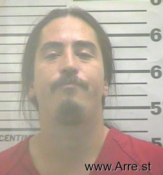 Joseph  Anaya Mugshot