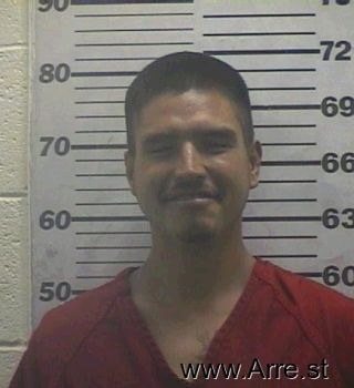 Joseph A Anaya Mugshot