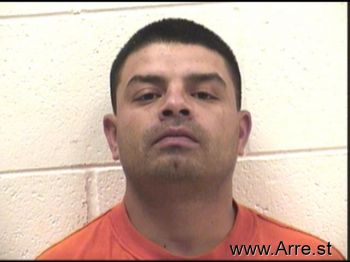 Joseph  Apodaca Mugshot