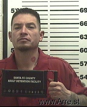 Joseph  Apodaca Mugshot