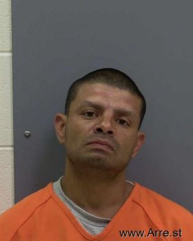 Joseph  Apodaca Mugshot