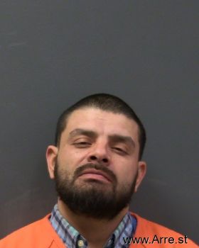 Joseph Amiolindo Apodaca Mugshot