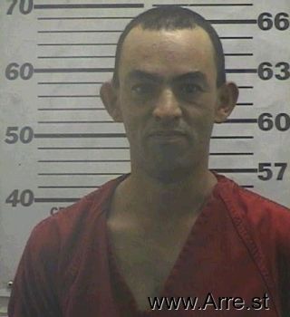 Joseph  Aragon Mugshot