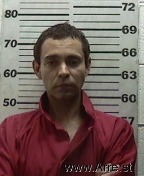 Joseph  Archuleta Mugshot