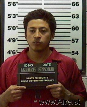 Joseph L Archuleta Mugshot