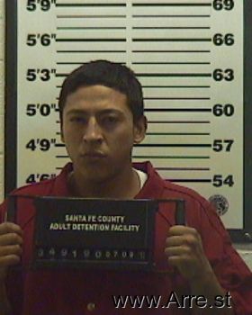 Joseph L Archuleta Mugshot