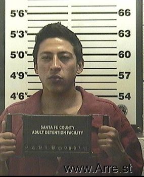 Joseph  Archuleta Mugshot