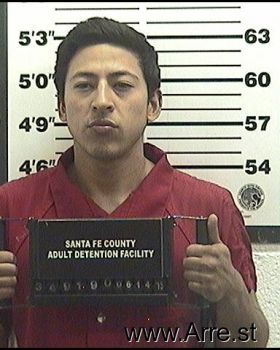 Joseph  Archuleta Mugshot