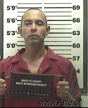 Joseph  Archuleta Mugshot