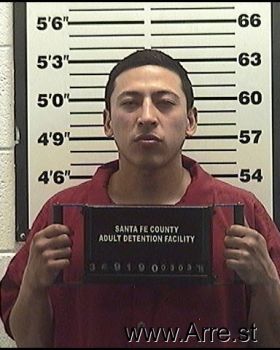 Joseph  Archuleta Mugshot