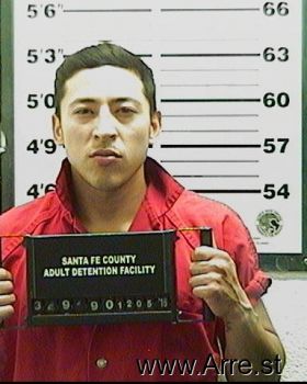 Joseph  Archuleta Mugshot