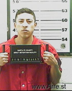 Joseph  Archuleta Mugshot