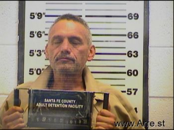 Joseph  Archuleta Mugshot