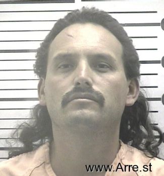 Joseph  Archuleta Mugshot