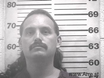 Joseph  Archuleta Mugshot