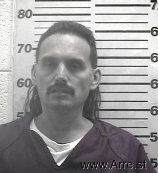 Joseph  Archuleta Mugshot