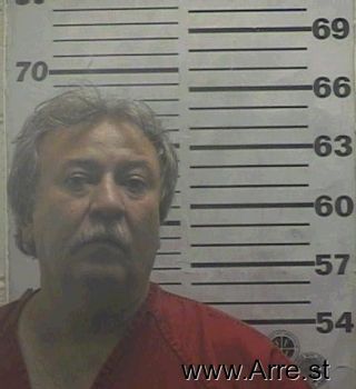 Joseph  Archuleta Mugshot