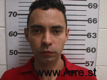 Joseph  Archuleta Mugshot