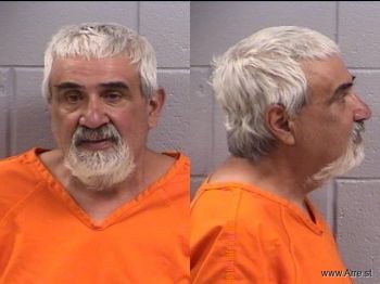 Joseph L Armenta Mugshot